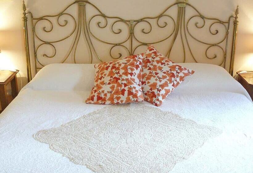 اتاق سوپریور, B&b Velardi