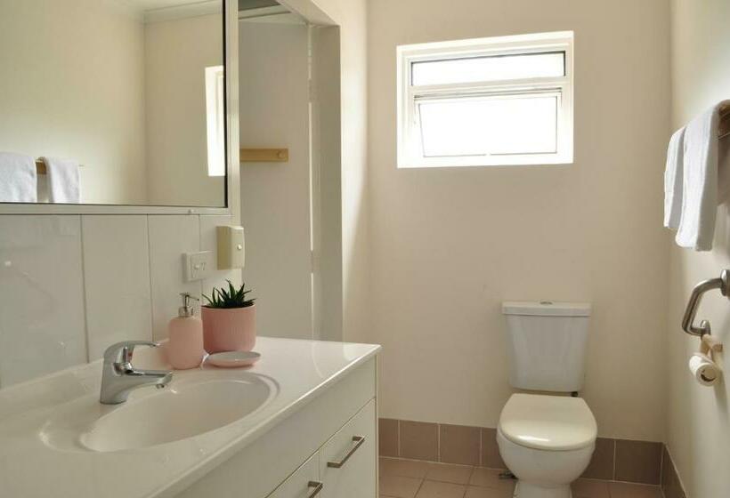스탠다드 룸, Isla House Greenslopes