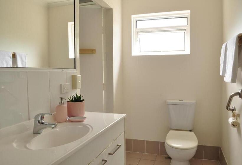 스탠다드 트리플 룸, Isla House Greenslopes