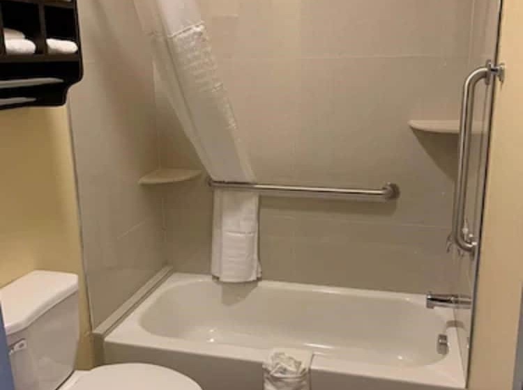 استودیوی لوکس, Homestay Inn & Suites Edinburg