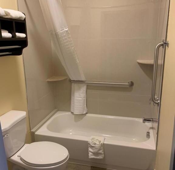 استودیوی لوکس, Homestay Inn & Suites Edinburg