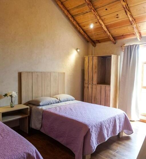 Семейный Номер, Kotantik Bed & Breakfast