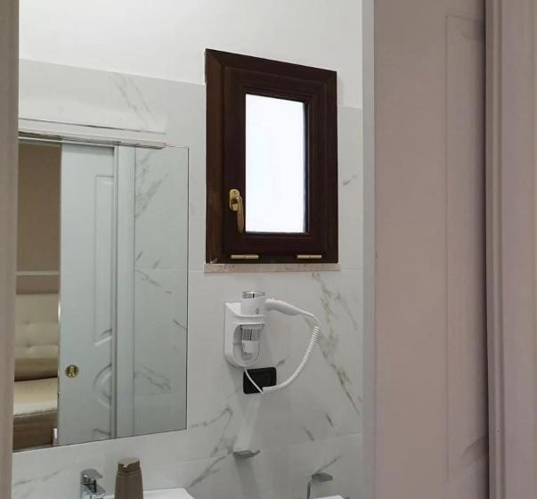 اتاق استاندارد, Guest House Piazza Carmine
