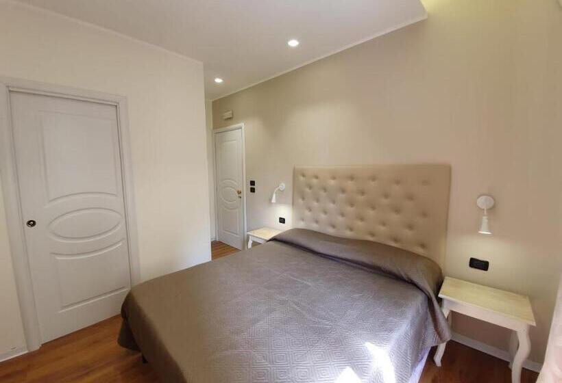 اتاق استاندارد, Guest House Piazza Carmine