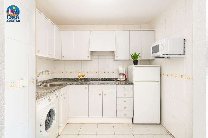 Апартаменты 1 Спальня, Apartamentos El Rocio Casa Azahar