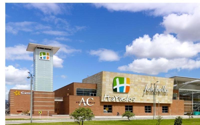 آپارتمان 1 خوابه, Boutique Mendoza   Cerca Aeropuerto El Dorado