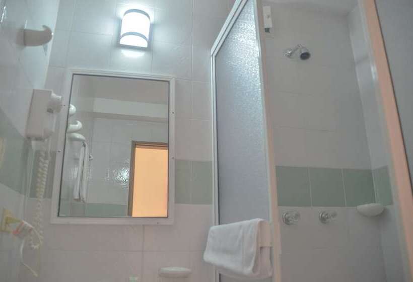 Четырехместный Номер Стандарт Вид на Море, Portobelo Convention Center