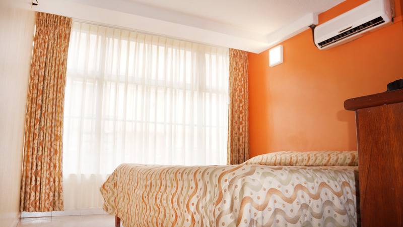 Номер Стандарт, Portobelo Convention Center
