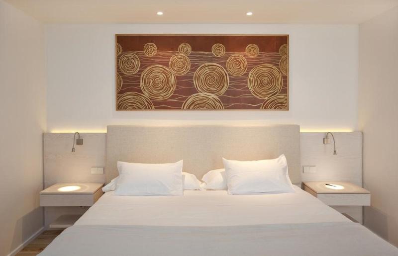 Полулюкс, Fontsanta Hotel Thermal & Spa   Adults Only