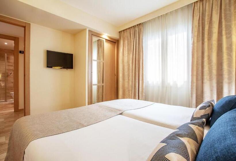 Appartement met 1 Slaapkamer, Grupotel Dunamar