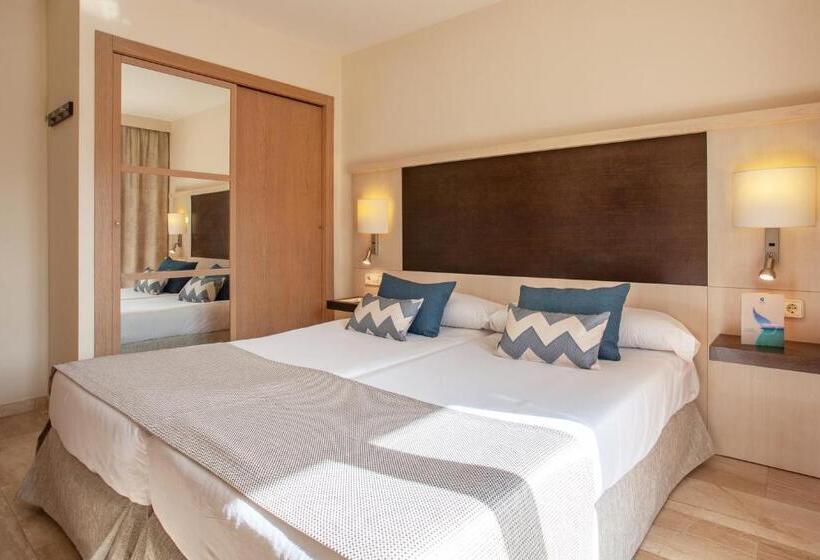 带1个卧室的公寓, Grupotel Dunamar