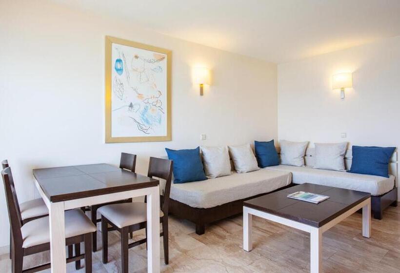 Appartement met 1 Slaapkamer, Grupotel Dunamar