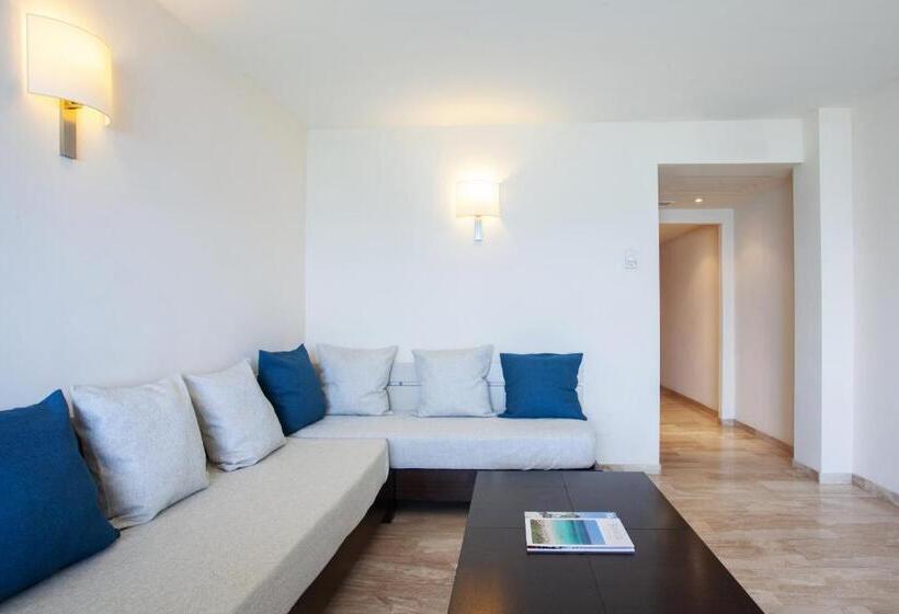 带1个卧室的公寓, Grupotel Dunamar