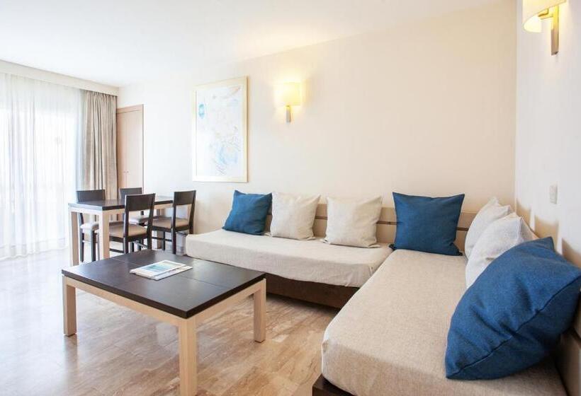 Appartement met 1 Slaapkamer, Grupotel Dunamar