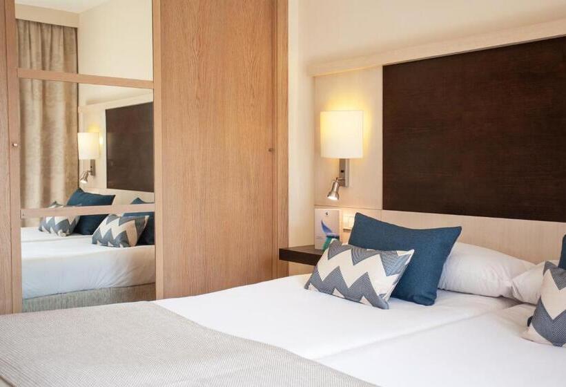 Appartement met 1 Slaapkamer en Uitzicht op Zee, Grupotel Dunamar