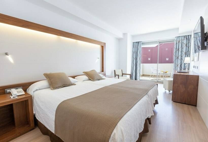 Номер Стандарт, Hipotels Cala Millor Park