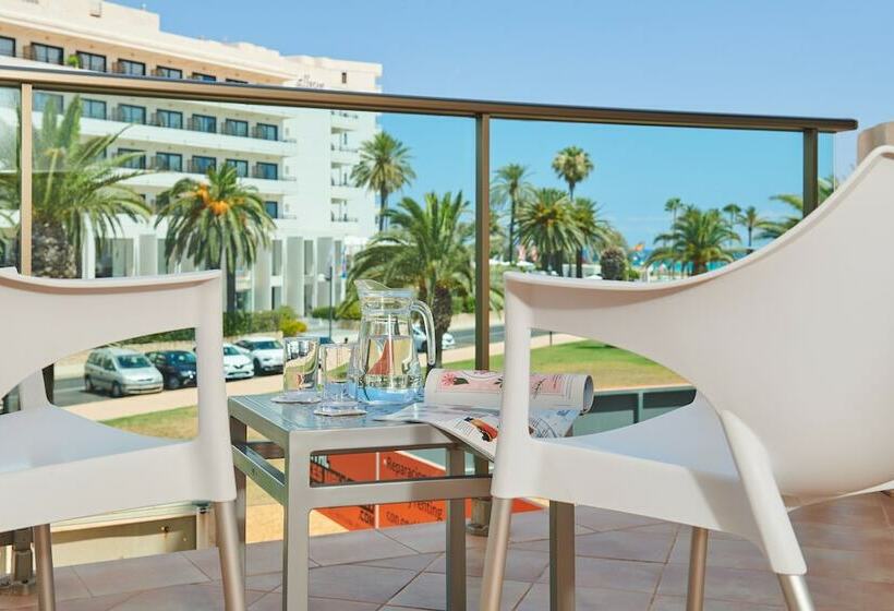 Номер Стандарт, Hipotels Cala Millor Park