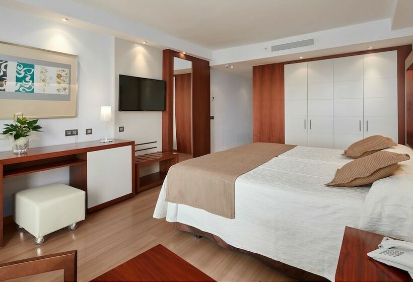 ジュニアスイート, Hipotels Cala Millor Park