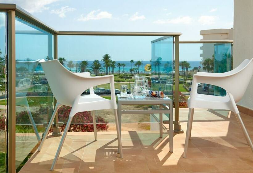 Полулюкс, Hipotels Cala Millor Park