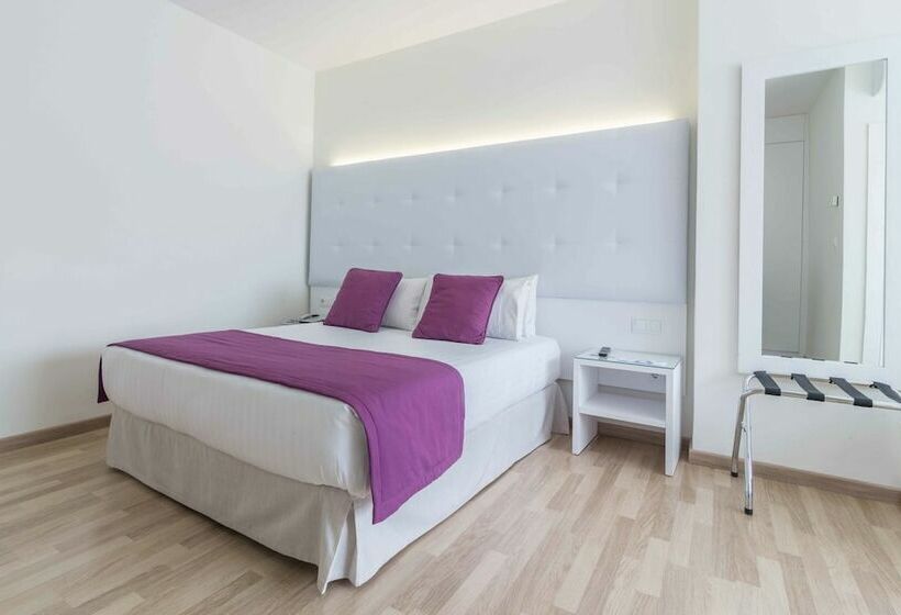 스탠다드 룸, Albahia Alicante