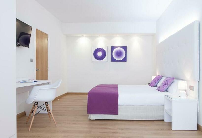 수피리어 룸, Albahia Alicante