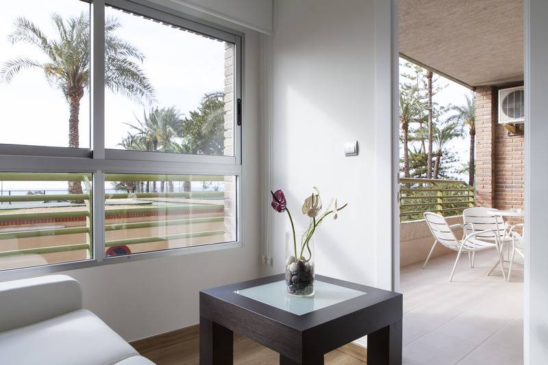 수피리어 룸, Albahia Alicante