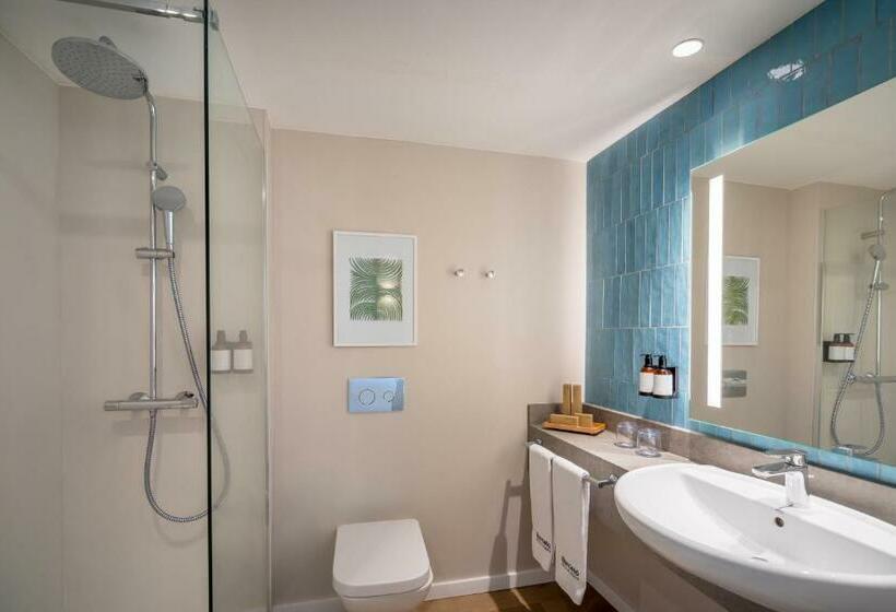 Номер Superior Вид на Море, Barceló Aguamarina