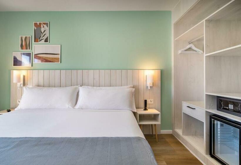 수피리어 싱글 룸, Barceló Aguamarina