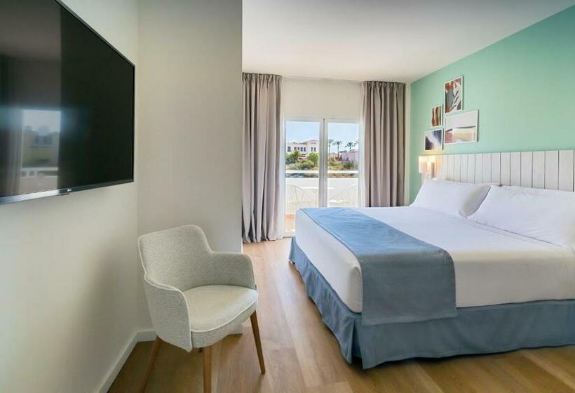 수피리어 룸 바다 전망, Barceló Aguamarina