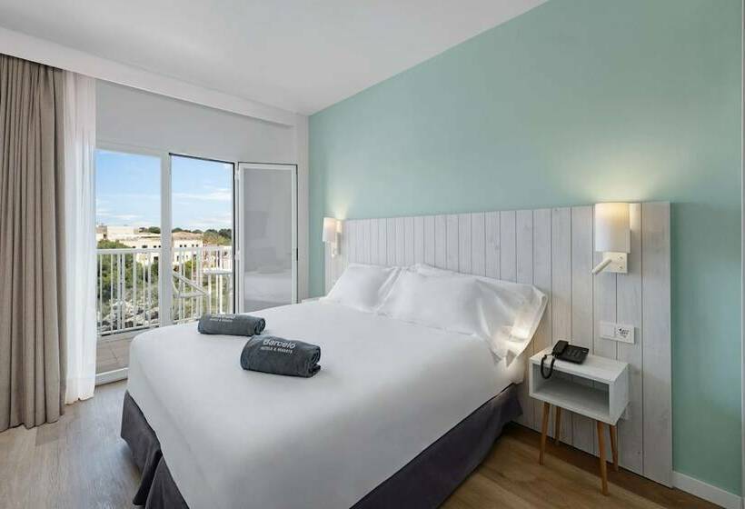 수피리어 룸 바다 전망, Barceló Aguamarina