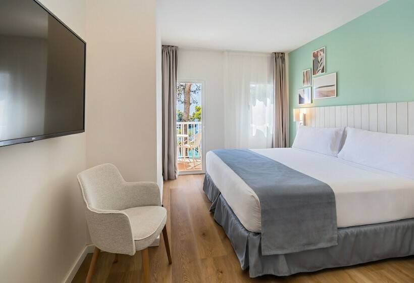 Номер Superior Вид на Море, Barceló Aguamarina