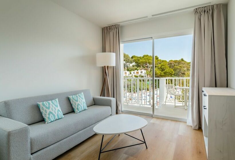 패밀리 룸 바다 전망, Barceló Aguamarina