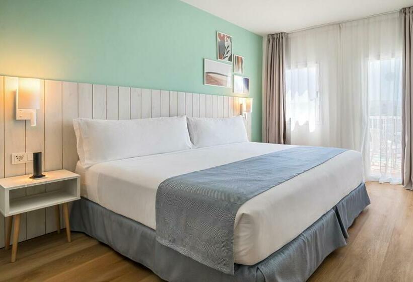 수피리어 룸, Barceló Aguamarina
