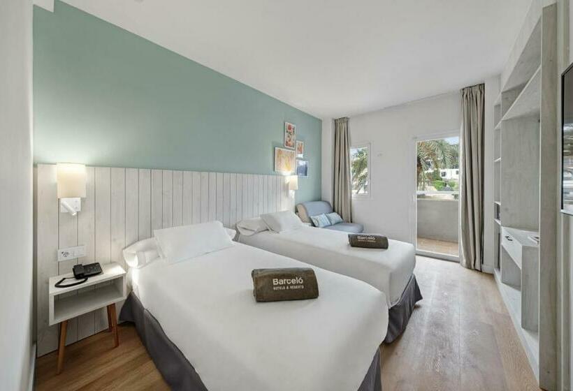 수피리어 룸, Barceló Aguamarina