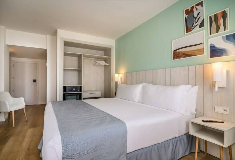 Номер Superior, Barceló Aguamarina