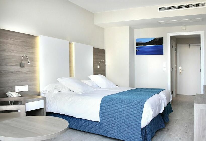スーペリアールーム, Bella Playa & Spa