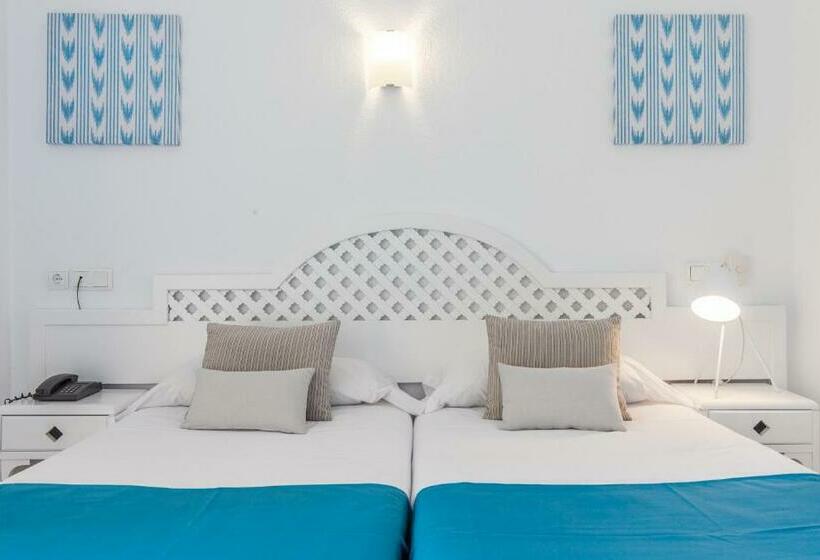 Четырехместный Номер Стандарт, Blue Sea Costa Verde