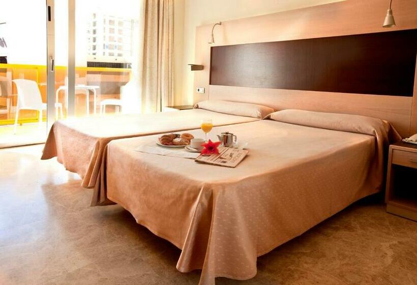 스탠다드 룸, Hotel & Spa Dynastic