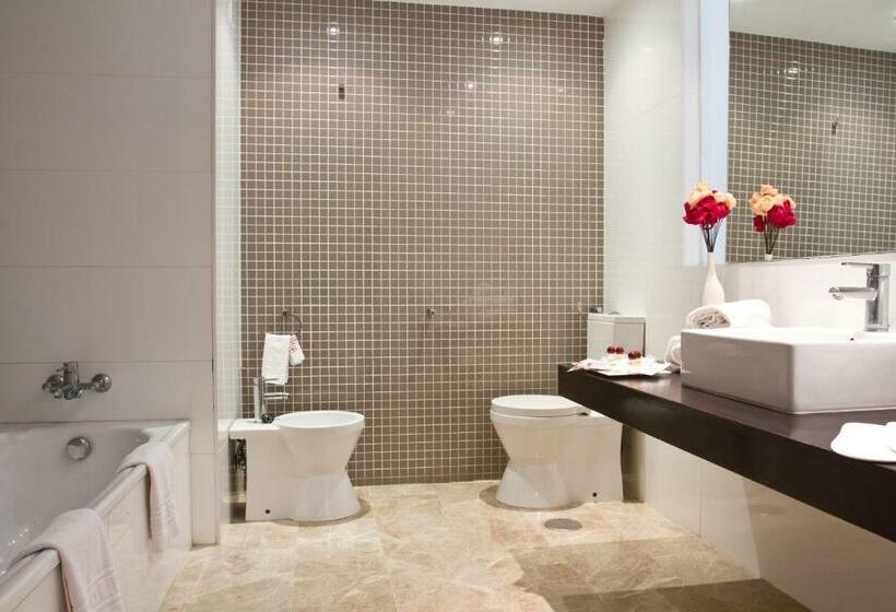 スーペリアールーム, Hotel & Spa Dynastic