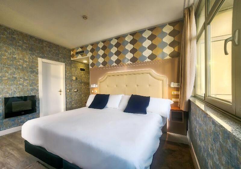 Quarto Premium, Faranda Marsol Candás
