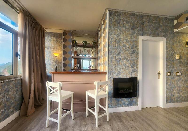 Quarto Premium, Faranda Marsol Candás