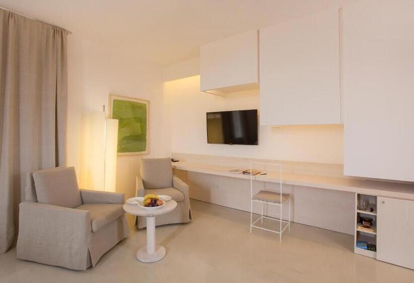 Полулюкс, Fontsanta Hotel Thermal & Spa   Adults Only