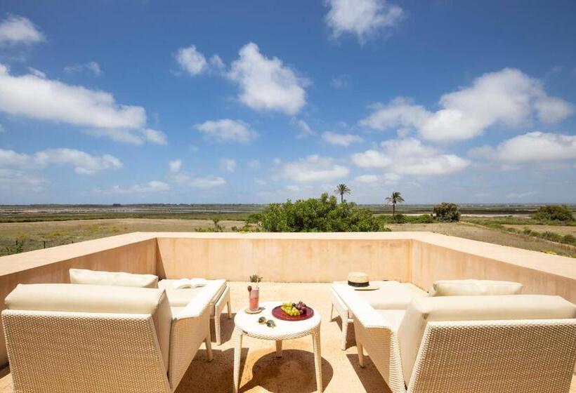 Вилла Deluxe 1 Спальня, Fontsanta Hotel Thermal & Spa   Adults Only
