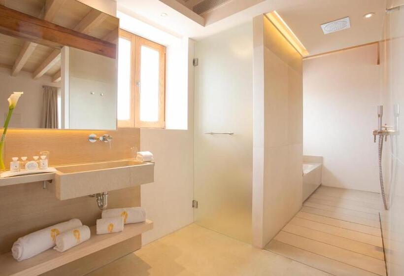 Полулюкс Superior, Fontsanta Hotel Thermal & Spa   Adults Only