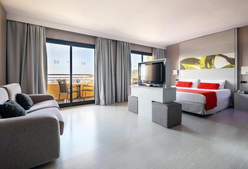 Полулюкс с Видом, Isla Mallorca  & Spa