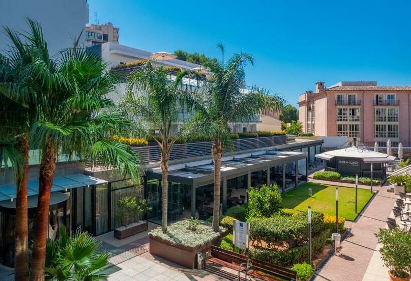 Номер Premium с Балконом, Isla Mallorca  & Spa
