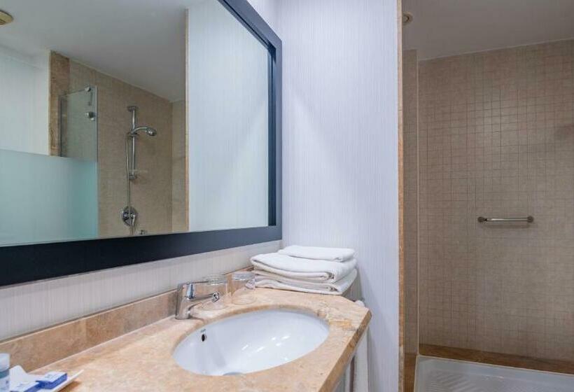 带阳台精选间, Isla Mallorca  & Spa