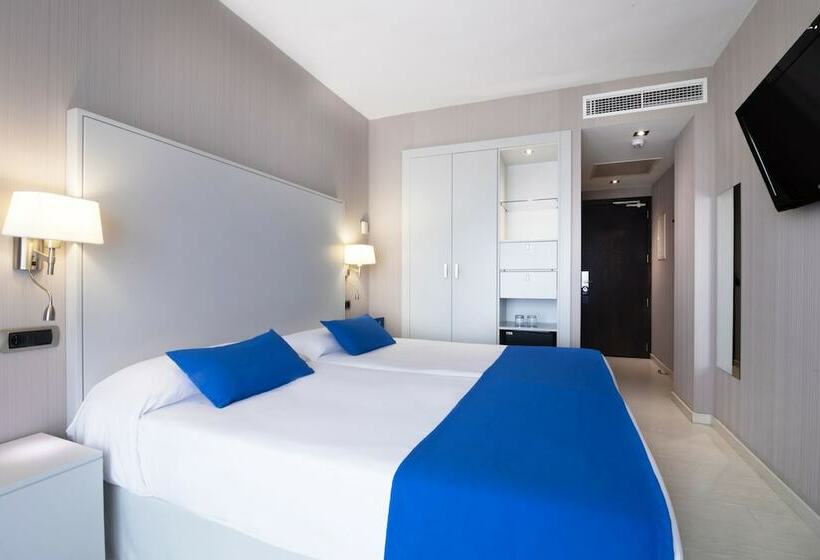 Номер Стандарт, Isla Mallorca  & Spa
