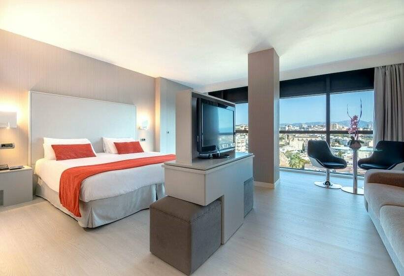 Номер Стандарт, Isla Mallorca  & Spa