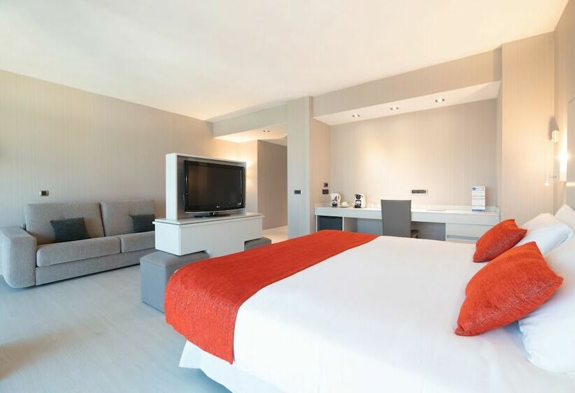 اتاق استاندارد, Isla Mallorca  & Spa